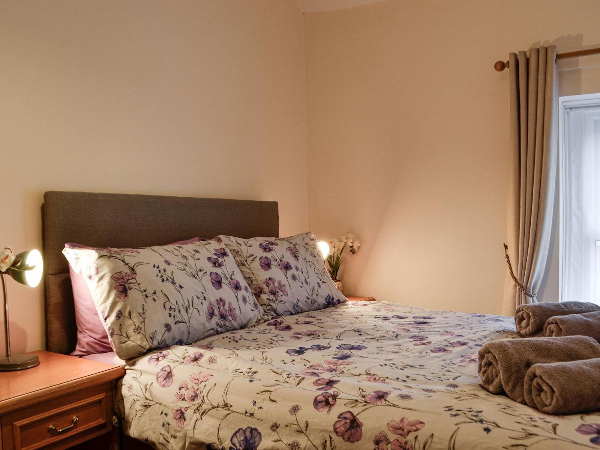 Rhonas Cottage Abergavenny Ngoại thất bức ảnh
