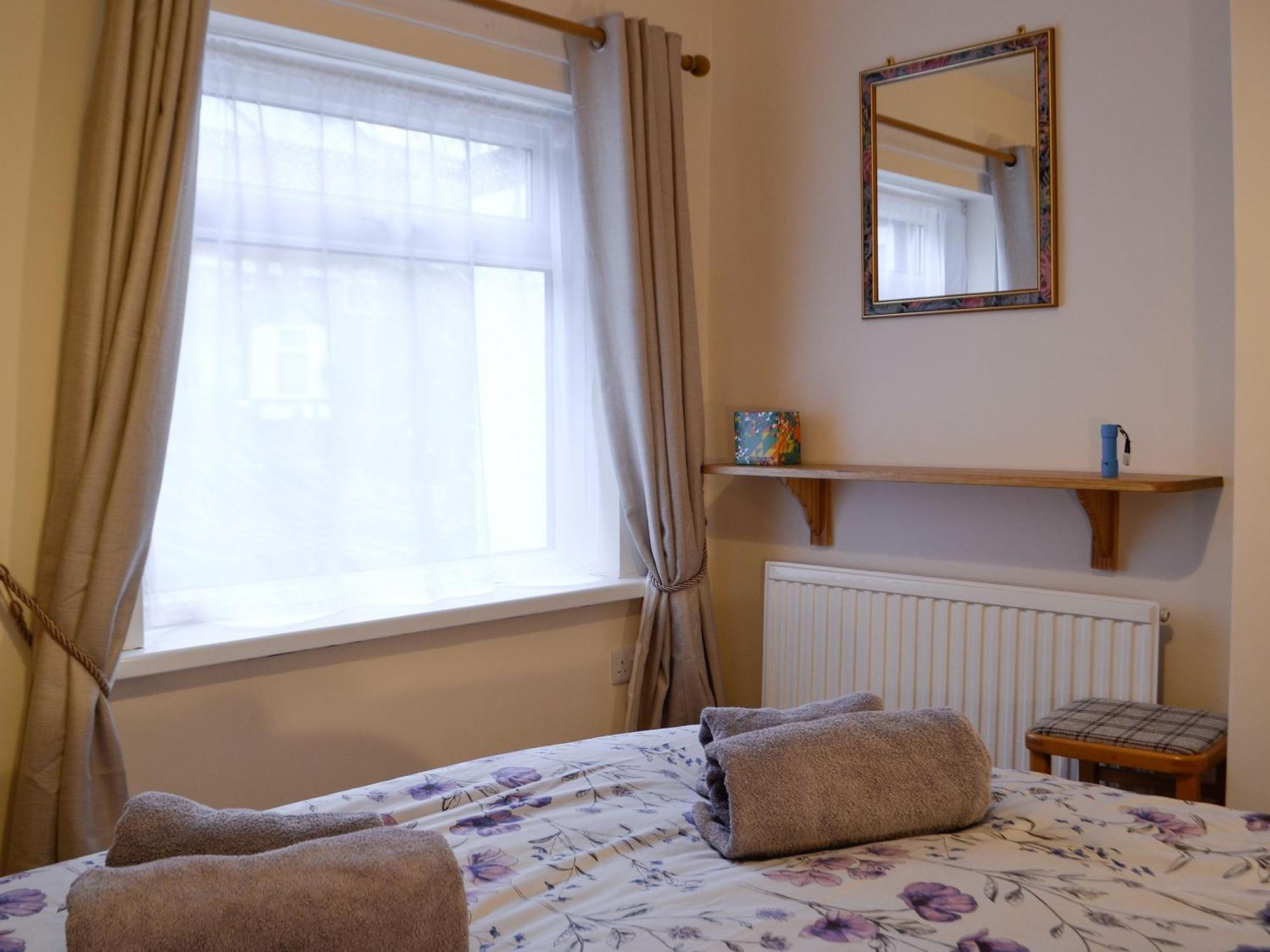 Rhonas Cottage Abergavenny Ngoại thất bức ảnh