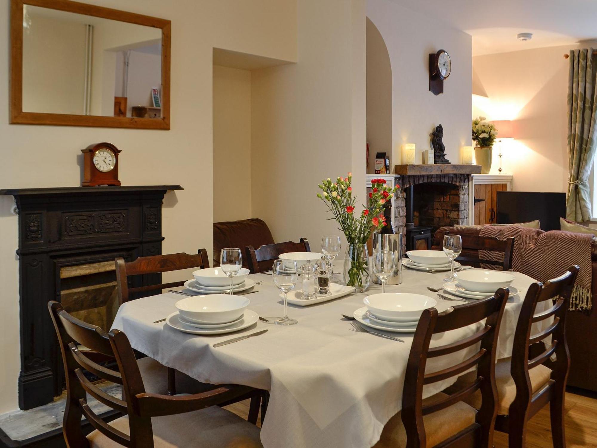 Rhonas Cottage Abergavenny Ngoại thất bức ảnh