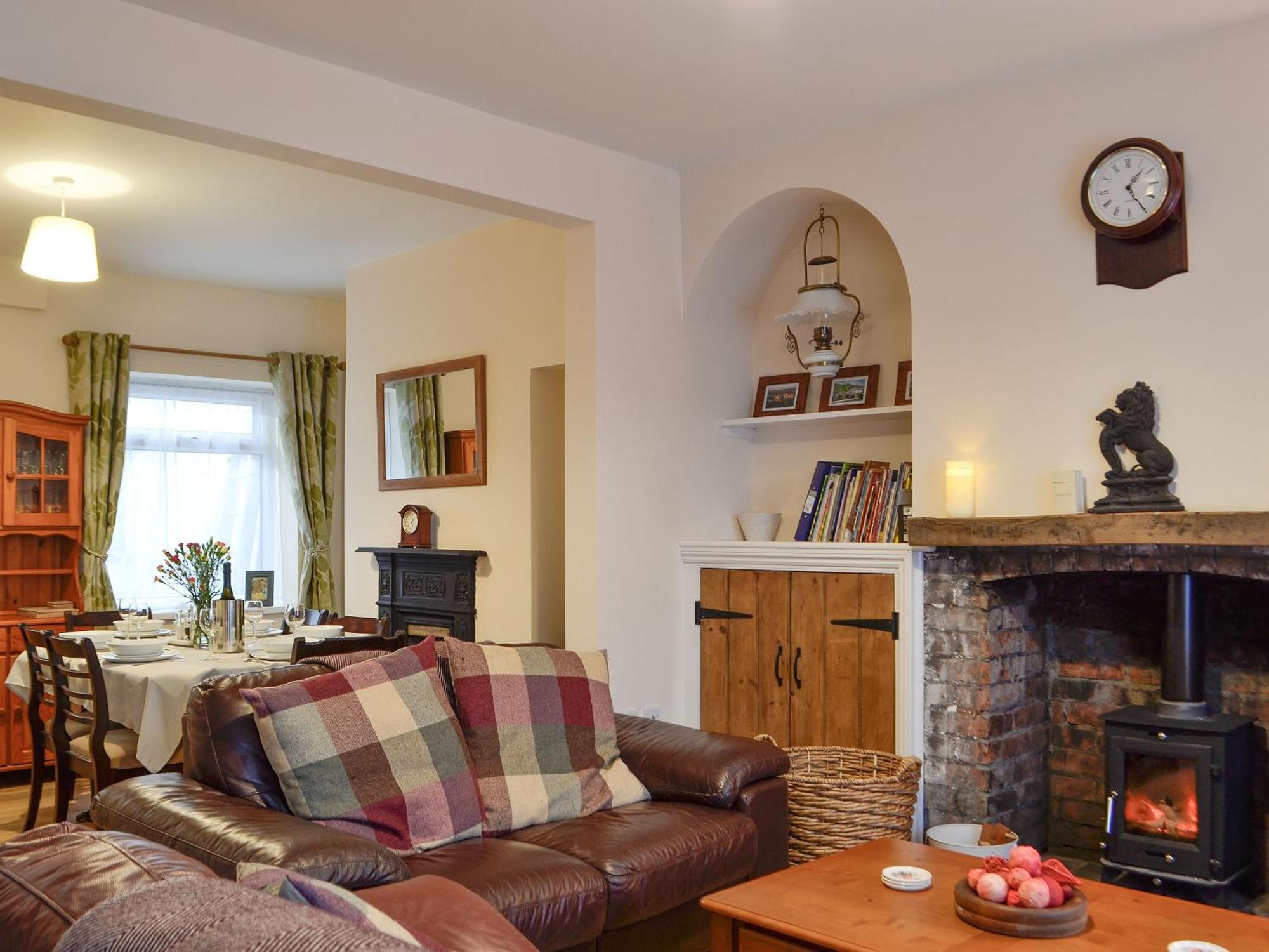 Rhonas Cottage Abergavenny Ngoại thất bức ảnh