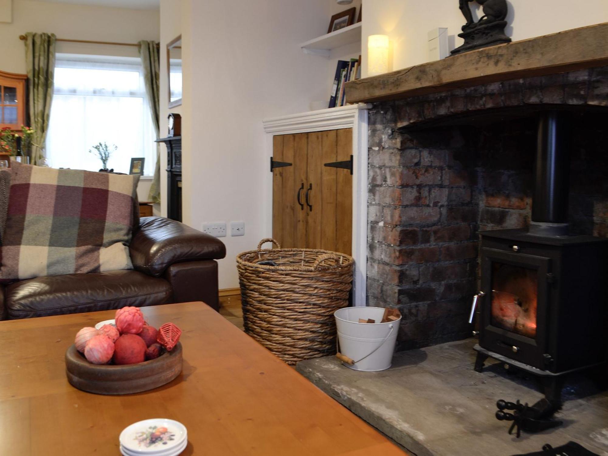 Rhonas Cottage Abergavenny Ngoại thất bức ảnh
